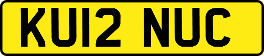 KU12NUC