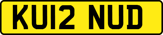 KU12NUD