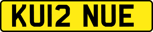 KU12NUE