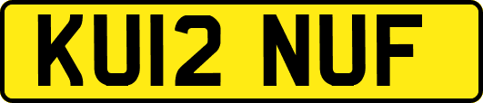 KU12NUF