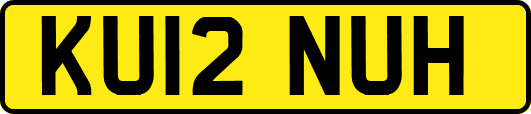 KU12NUH