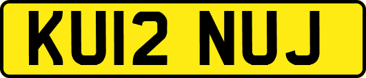 KU12NUJ