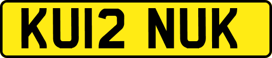 KU12NUK