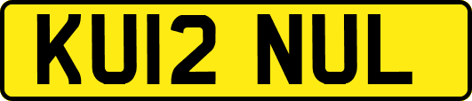 KU12NUL