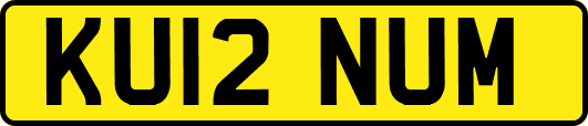 KU12NUM