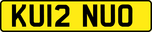 KU12NUO