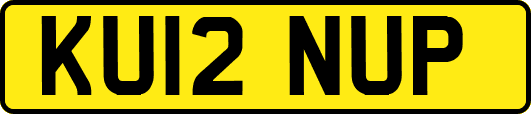 KU12NUP