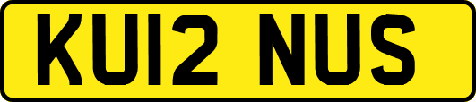 KU12NUS
