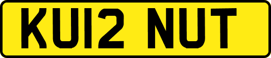 KU12NUT