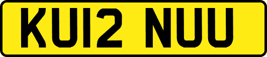 KU12NUU