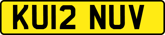 KU12NUV