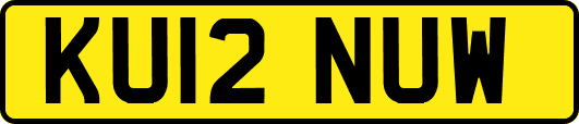 KU12NUW
