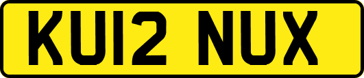 KU12NUX