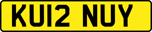 KU12NUY