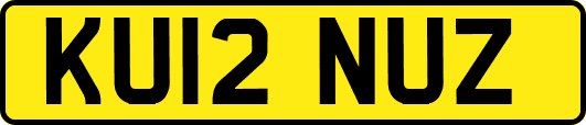 KU12NUZ