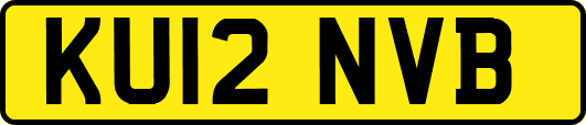 KU12NVB