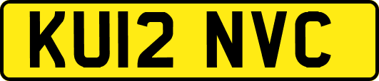 KU12NVC