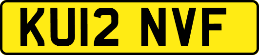 KU12NVF