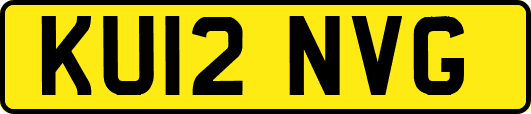 KU12NVG