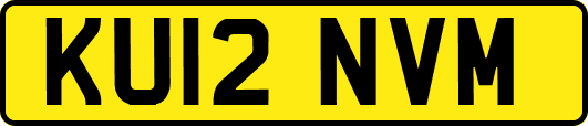 KU12NVM