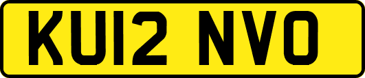 KU12NVO