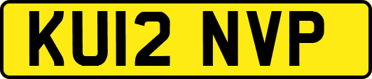 KU12NVP