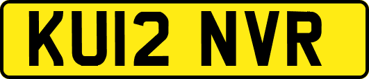 KU12NVR