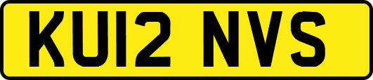 KU12NVS