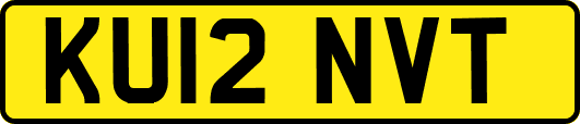 KU12NVT