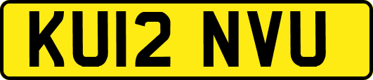 KU12NVU