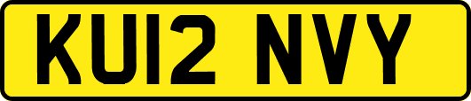 KU12NVY
