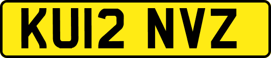 KU12NVZ