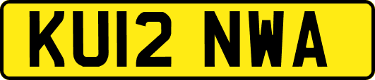 KU12NWA