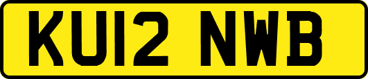 KU12NWB