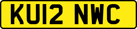 KU12NWC