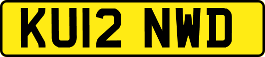 KU12NWD