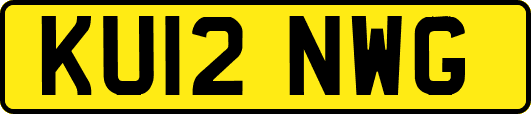 KU12NWG