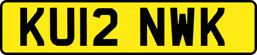 KU12NWK