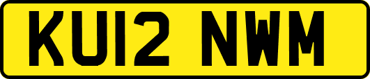 KU12NWM