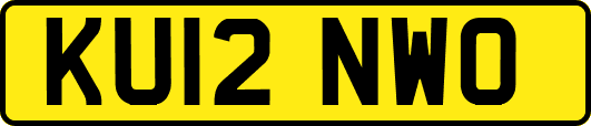 KU12NWO
