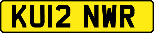 KU12NWR