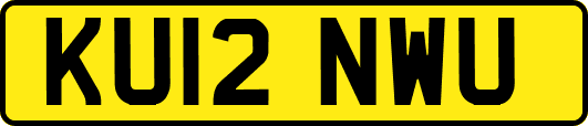 KU12NWU