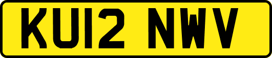 KU12NWV
