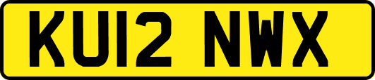 KU12NWX