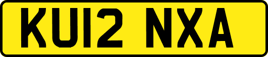 KU12NXA