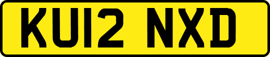KU12NXD