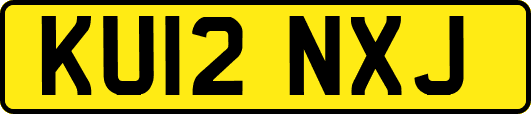KU12NXJ