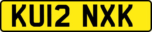 KU12NXK