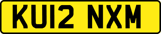 KU12NXM