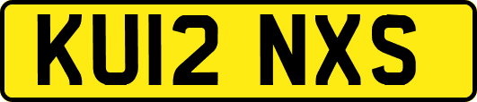 KU12NXS